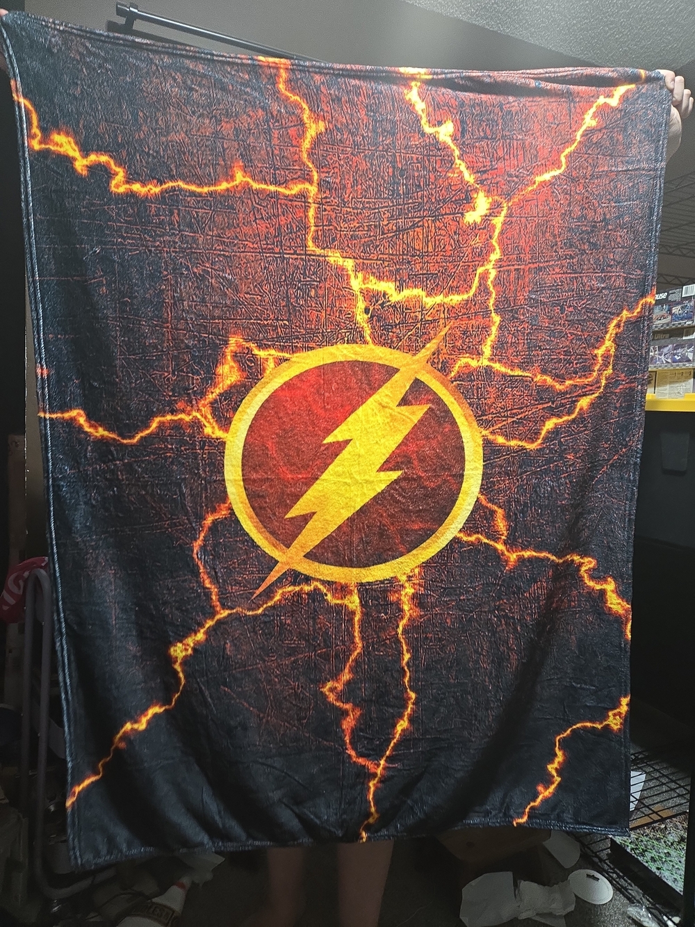 The Flash